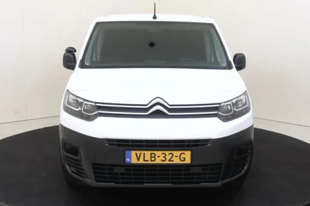 Citroën Berlingo (2021) thumbnail 6