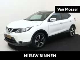 Nissan Qashqai (2017)