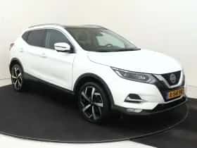 Nissan Qashqai (2021) thumbnail 2