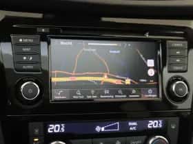 Nissan Qashqai (2021) thumbnail 17