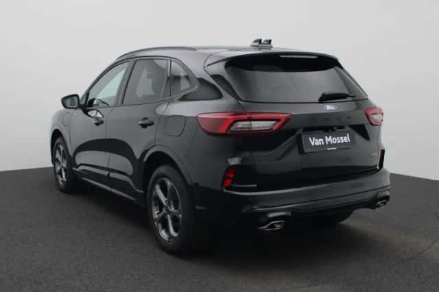 Ford Kuga (2025) thumbnail 2