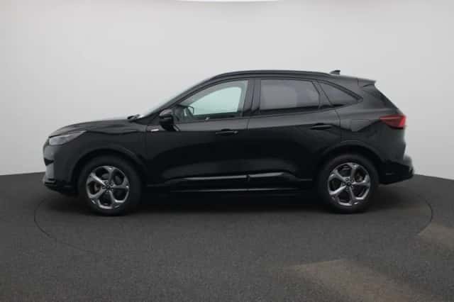 Ford Kuga (2025) thumbnail 4