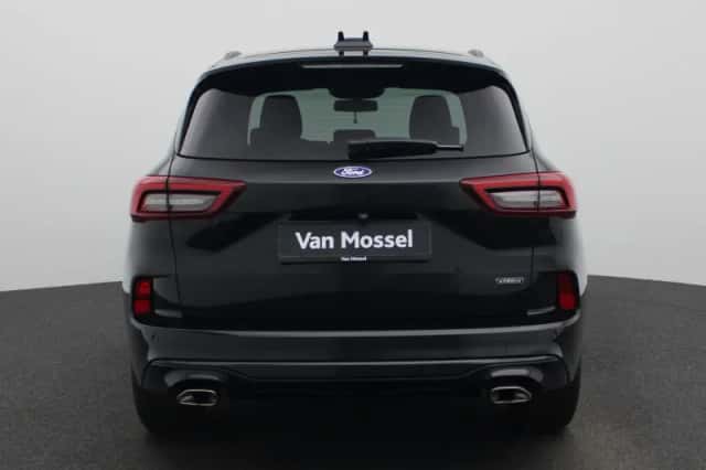 Ford Kuga (2025) thumbnail 5