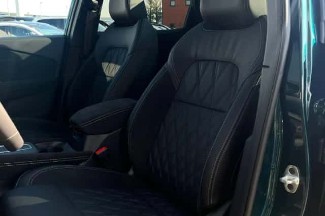 Nissan Qashqai (2026) thumbnail 4