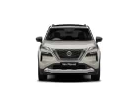 Nissan X-Trail (2026) thumbnail 2