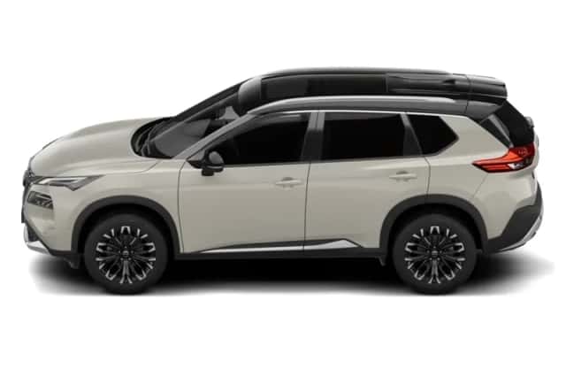 Nissan X-Trail (2026) thumbnail 5