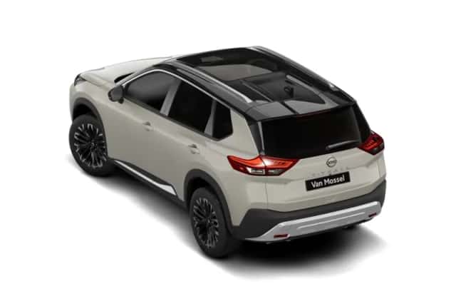 Nissan X-Trail (2026) thumbnail 8