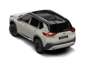 Nissan X-Trail (2026) thumbnail 8