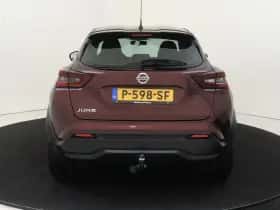 Nissan Juke (2021) thumbnail 7