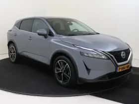 Nissan Qashqai (2022) thumbnail 2
