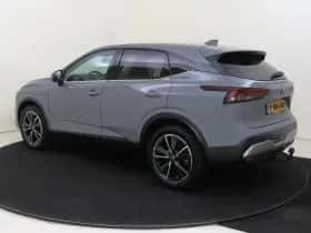 Nissan Qashqai (2022) thumbnail 3