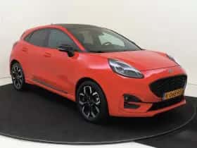 Ford Puma (2021) thumbnail 2