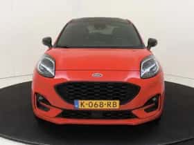 Ford Puma (2021) thumbnail 6