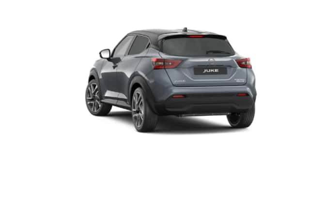 Nissan Juke (2026) thumbnail 2
