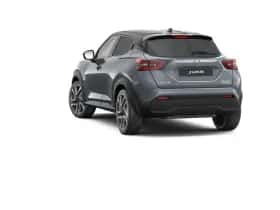 Nissan Juke (2026) thumbnail 2