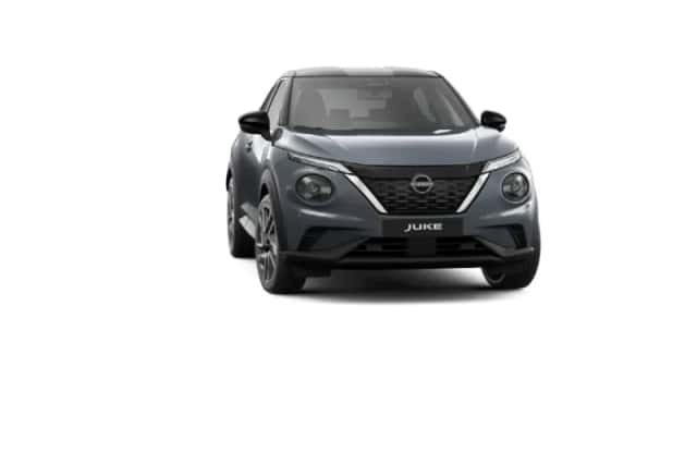 Nissan Juke (2026) thumbnail 3