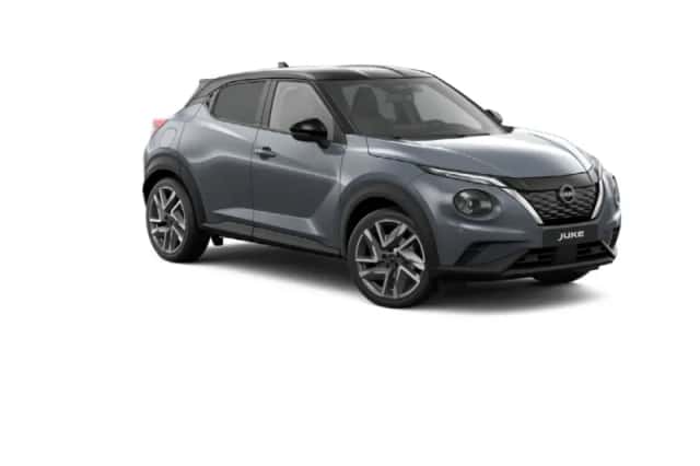 Nissan Juke (2026) thumbnail 4
