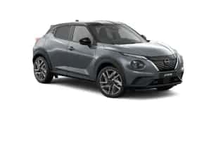 Nissan Juke (2026) thumbnail 4