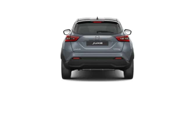 Nissan Juke (2026) thumbnail 5