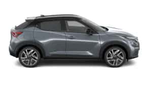 Nissan Juke (2026) thumbnail 7