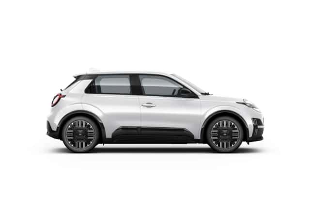 Nissan Micra (2026) thumbnail 2