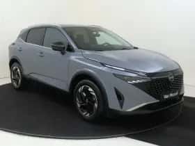 Nissan Qashqai (2026) thumbnail 2