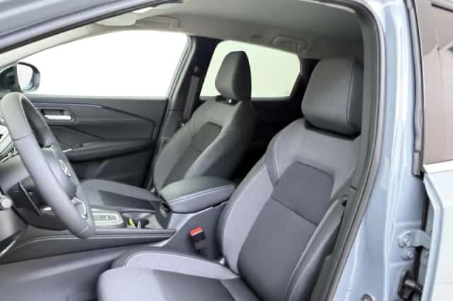 Nissan Qashqai (2026) thumbnail 11