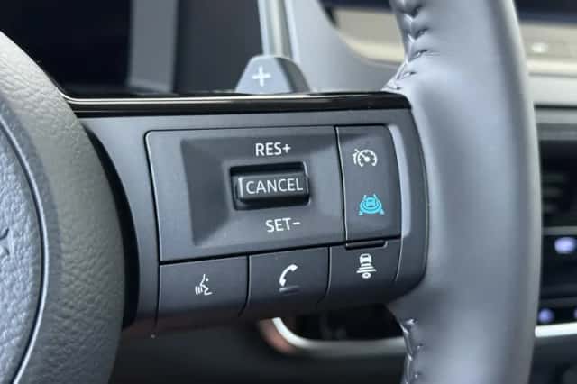Nissan Qashqai (2026) thumbnail 14