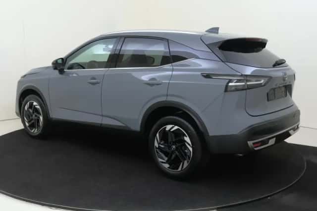 Nissan Qashqai (2026) thumbnail 3
