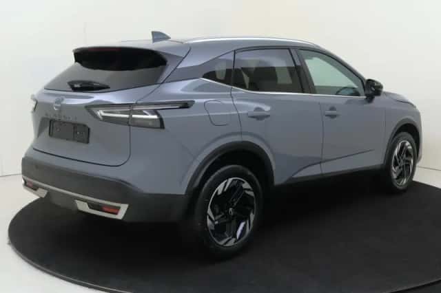 Nissan Qashqai (2026) thumbnail 4