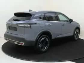Nissan Qashqai (2026) thumbnail 4