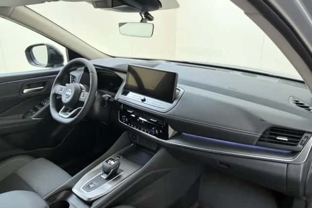 Nissan Qashqai (2026) thumbnail 5