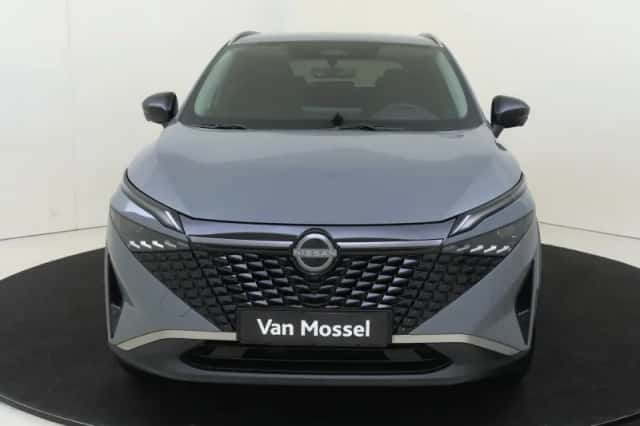 Nissan Qashqai (2026) thumbnail 6