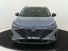 Nissan Qashqai (2026) thumbnail 6