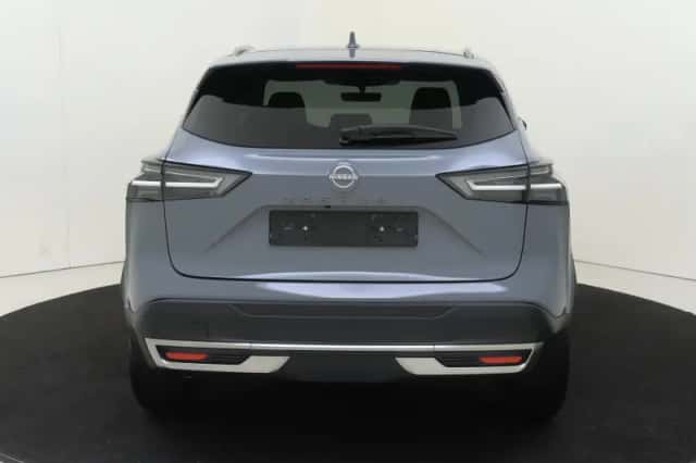 Nissan Qashqai (2026) thumbnail 7