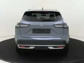 Nissan Qashqai (2026) thumbnail 7