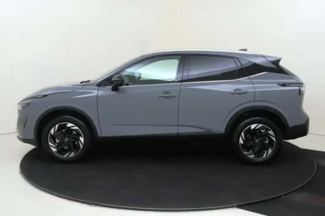 Nissan Qashqai (2026) thumbnail 8