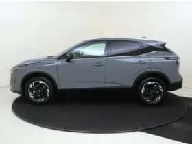 Nissan Qashqai (2026) thumbnail 8