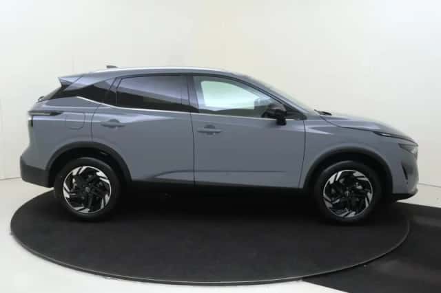 Nissan Qashqai (2026) thumbnail 9