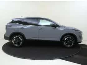 Nissan Qashqai (2026) thumbnail 9