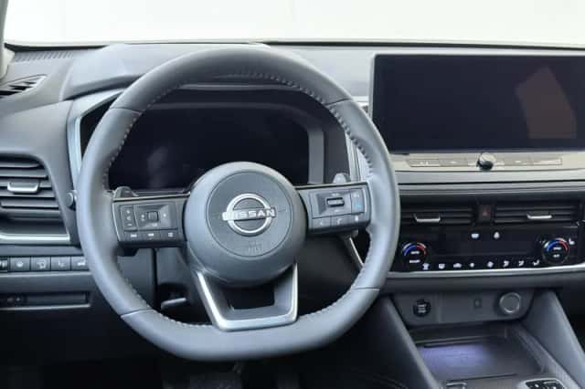 Nissan Qashqai (2026) thumbnail 10