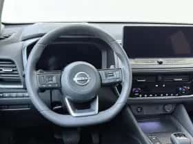 Nissan Qashqai (2026) thumbnail 10