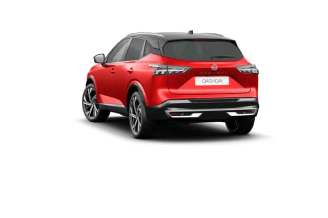Nissan Qashqai (2026) thumbnail 2