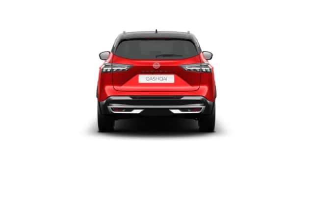 Nissan Qashqai (2026) thumbnail 5