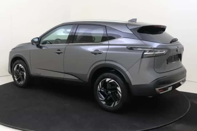 Nissan Qashqai (2026) thumbnail 3