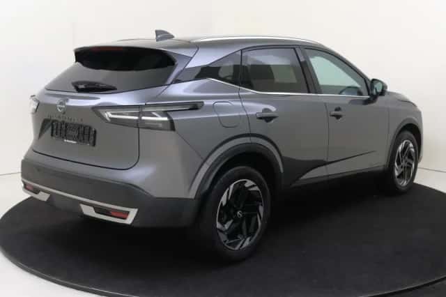 Nissan Qashqai (2026) thumbnail 4