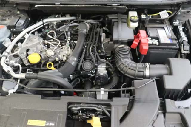 Nissan Qashqai (2026) thumbnail 5