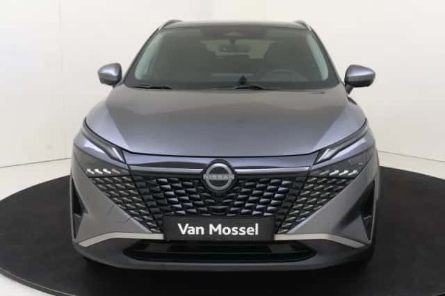 Nissan Qashqai (2026) thumbnail 6