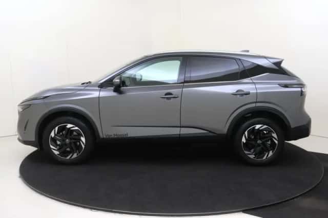 Nissan Qashqai (2026) thumbnail 8