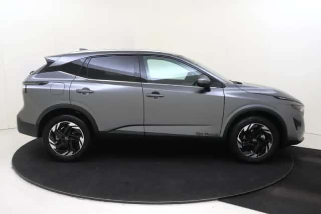 Nissan Qashqai (2026) thumbnail 9